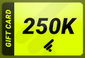250K FUTGAMER CREDITS - STEAM - PC - ROW - MULTILANGUAGE - Libelula Vesela - Jocuri video