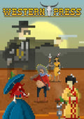 WESTERN PRESS - PC - STEAM - MULTILANGUAGE - WORLDWIDE - Libelula Vesela - Jocuri video