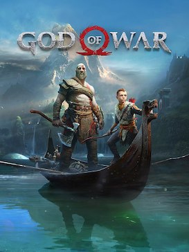GOD OF WAR - STEAM - PC - WORLDWIDE - MULTILANGUAGE - Libelula Vesela - Jocuri video