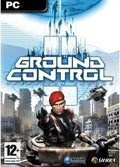 GROUND CONTROL 2: OPERATION EXODUS - PC - STEAM - EN - WORLDWIDE - Libelula Vesela - Jocuri video