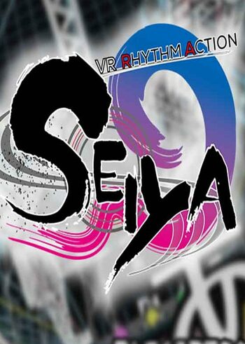 VR RHYTHM ACTION SEIYA - STEAM - MULTILANGUAGE - WORLDWIDE - PC - Libelula Vesela - Jocuri video