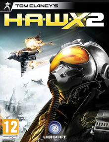 TOM CLANCY'S H.A.W.X. 2 - UPLAY - PC - WORLDWIDE - Libelula Vesela - Jocuri video