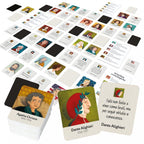 HEADU LUDIC - JOCUL AFORISMELOR - HEADU (HE25831) - Libelula Vesela - Jucarii