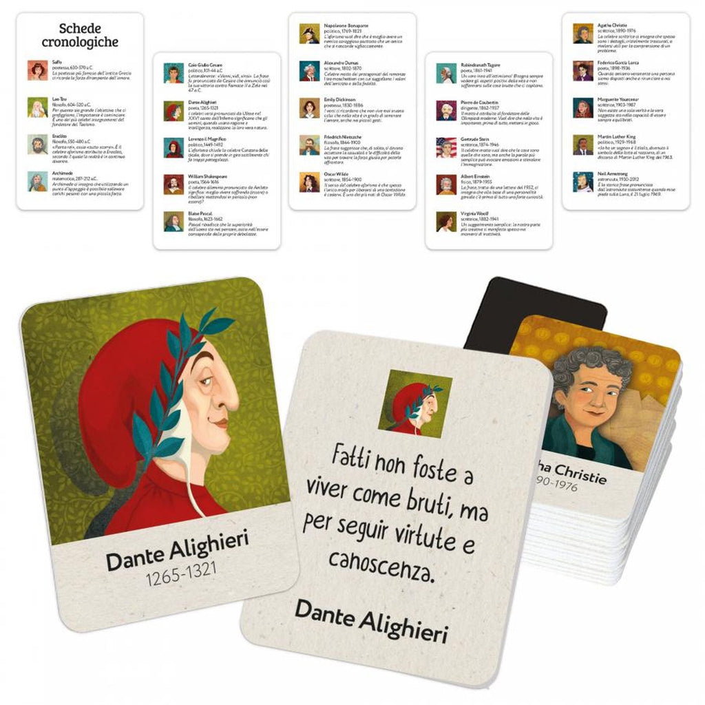 HEADU LUDIC - JOCUL AFORISMELOR - HEADU (HE25831) - Libelula Vesela - Jucarii