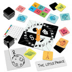 HEADU LUDIC - JOC FANTEZIA DE TALENTE - HEADU (HE27675) - Libelula Vesela - Jucarii