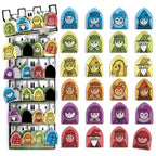 HEADU TEACHER TESTED - JOC TURNUL MEMORIEI - HEADU (HE29419) - Libelula Vesela - Jucarii