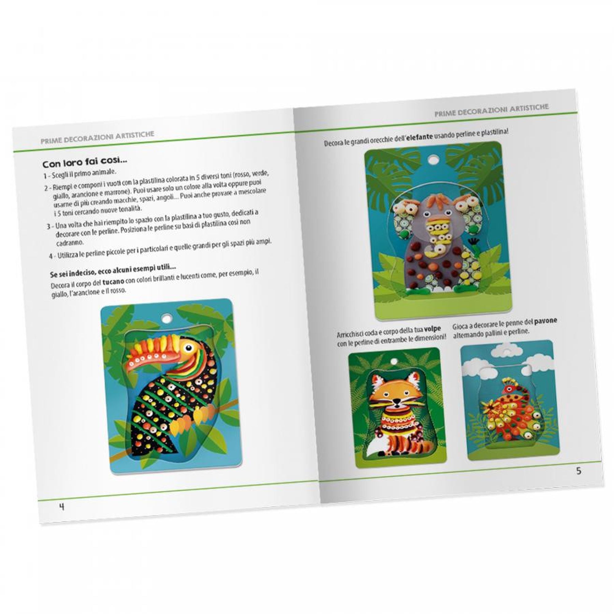 HEADU - PRIMELE MELE DECORATIUNI ARTISTICE - HEADU (HE51869) - Libelula Vesela - Jucarii