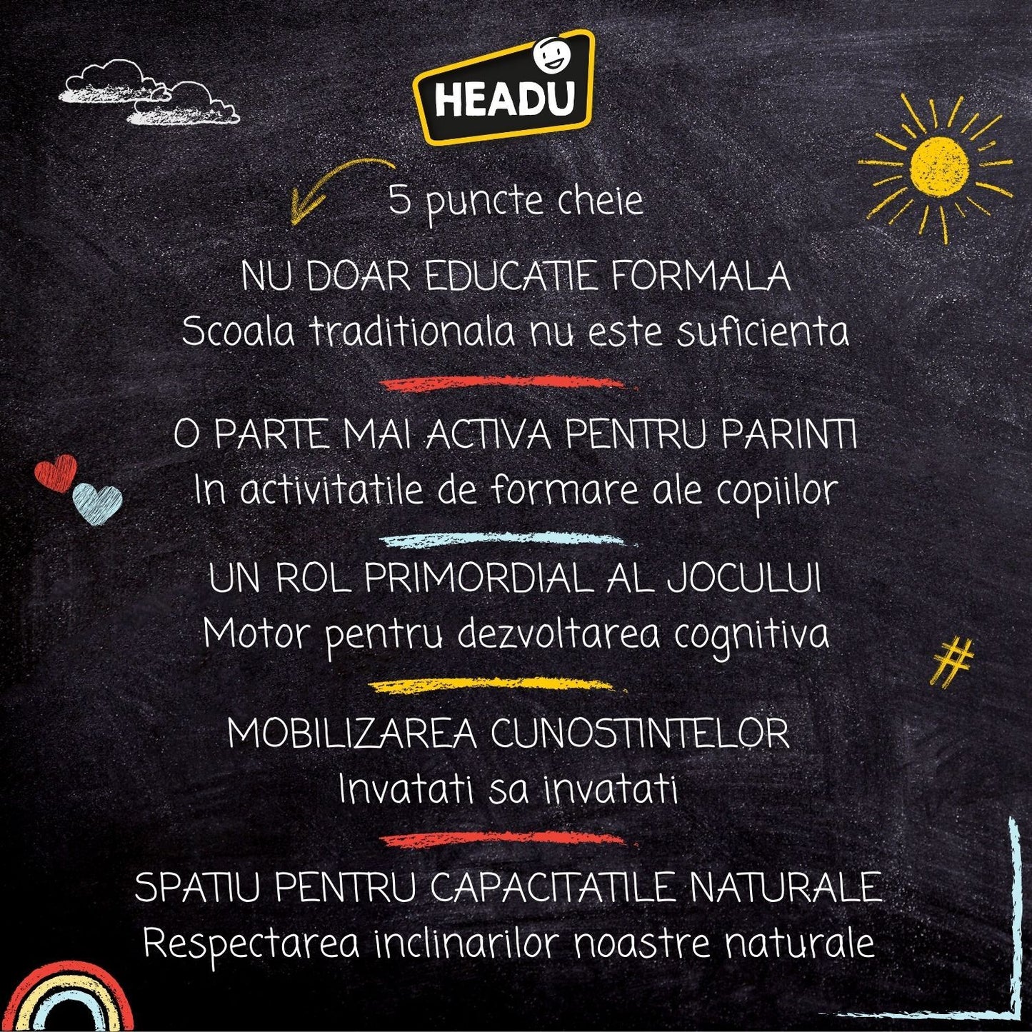 HEADU LUDIC - MIME GAME - HEADU (HE25992)