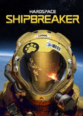 HARDSPACE: SHIPBREAKER - PC - STEAM - MULTILANGUAGE - WORLDWIDE - Libelula Vesela - Jocuri video