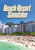BEACH RESORT SIMULATOR - PC - STEAM - MULTILANGUAGE - WORLDWIDE - Libelula Vesela - Jocuri video