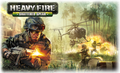 HEAVY FIRE: SHATTERED SPEAR - STEAM - PC - WORLDWIDE - Libelula Vesela - Jocuri video