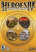 HEROES OF MIGHT AND MAGIC - GOG.COM - MULTILANGUAGE - WORLDWIDE - PC - Libelula Vesela - Jocuri video