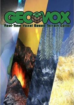 AXIS GAME FACTORY'S AGFPRO 3.0 + GEOVOX - STEAM - MULTILANGUAGE - WORLDWIDE - PC - Libelula Vesela - Software