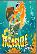 COBI TREASURE DELUXE - STEAM - PC - EN - WORLDWIDE - Libelula Vesela - Jocuri video