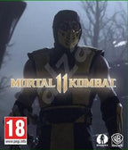 MORTAL KOMBAT 11 - STEAM - PC - WORLDWIDE - Libelula Vesela - Jocuri video