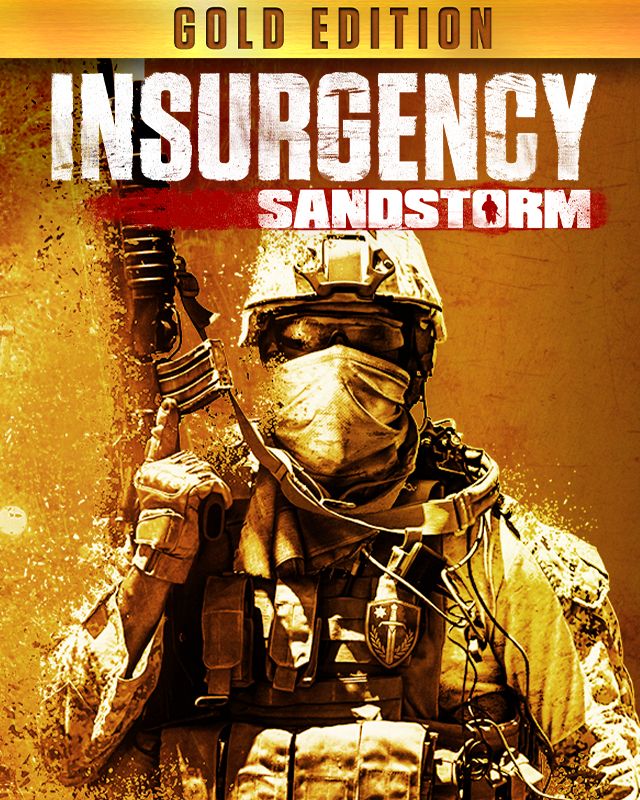 INSURGENCY: SANDSTORM (GOLD EDITION) - STEAM - PC - WORLDWIDE - MULTILANGUAGE - Libelula Vesela - Jocuri video