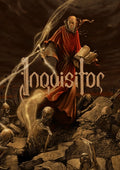 INQUISITOR - STEAM - PC - WORLDWIDE - MULTILANGUAGE - Libelula Vesela - Jocuri video