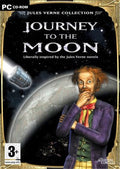 VOYAGE: JOURNEY TO THE MOON - STEAM - MULTILANGUAGE - WORLDWIDE - PC - Libelula Vesela - Jocuri video