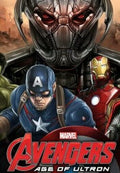 PINBALL FX2 - MARVEL'S AVENGERS: AGE OF ULTRON (DLC) - STEAM - PC - WORLDWIDE - MULTILANGUAGE - Libelula Vesela - Jocuri video