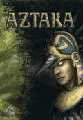AZTAKA - PC - STEAM - MULTILANGUAGE - WORLDWIDE - Libelula Vesela - Jocuri video