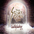 THE STORY GOES ON - STEAM - PC - WORLDWIDE - Libelula Vesela - Jocuri video