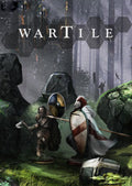WARTILE - PC - STEAM - MULTILANGUAGE - WORLDWIDE - Libelula Vesela - Jocuri video