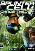 TOM CLANCY'S SPLINTER CELL CHAOS THEORY - PC - UPLAY - MULTILANGUAGE - EU - Libelula Vesela - Jocuri video