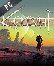 KENSHI - PC - STEAM - MULTILANGUAGE - EU - Libelula Vesela - Jocuri video