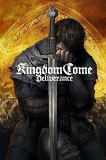 KINGDOM COME: DELIVERANCE - PC - STEAM - MULTILANGUAGE - EU - Libelula Vesela - Jocuri video