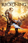 KINGDOMS OF AMALUR: RE-RECKONING - STEAM - PC - EU - MULTILANGUAGE - Libelula Vesela - Jocuri video
