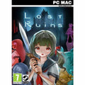 LOST RUINS - STEAM - PC - WORLDWIDE - MULTILANGUAGE - Libelula Vesela - Jocuri video