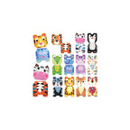 JOC DE MEMORIE FANTAMIX - HEADU (HE26142) - Libelula Vesela - Jucarii