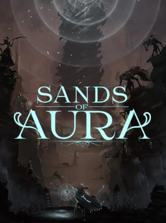 SANDS OF AURA - STEAM - PC - WORLDWIDE - MULTILANGUAGE - Libelula Vesela - Jocuri video