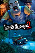 HELLO NEIGHBOR 2 - PC - STEAM - MULTILANGUAGE - WORLDWIDE - Libelula Vesela - Jocuri video
