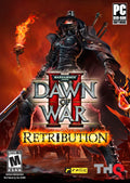 WARHAMMER 40,000: DAWN OF WAR II: RETRIBUTION - SPACE MARINES RACE PACK (DLC) - PC - STEAM - MULTILANGUAGE - WORLDWIDE - Libelula Vesela - Jocuri video