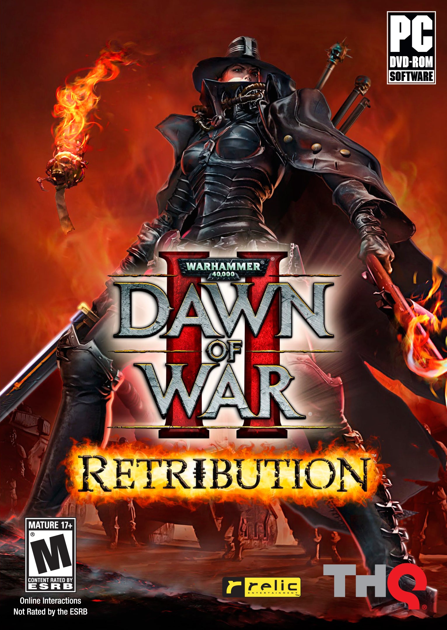 WARHAMMER 40,000: DAWN OF WAR II: RETRIBUTION - SPACE MARINES RACE PACK (DLC) - PC - STEAM - MULTILANGUAGE - WORLDWIDE - Libelula Vesela - Jocuri video