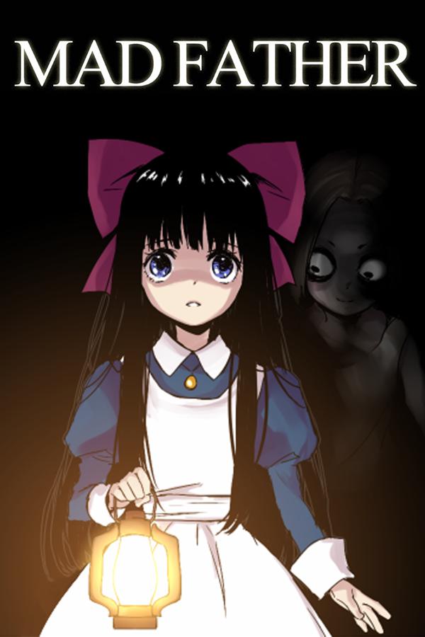 MAD FATHER - PC - STEAM - MULTILANGUAGE - WORLDWIDE - Libelula Vesela - Jocuri video