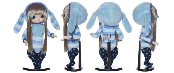 PAPUSA DECOR MARINA - TOFFEE (GL6X155) - Libelula Vesela - Jucarii