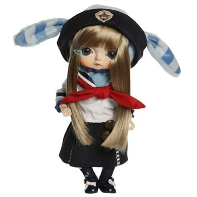 PAPUSA DECOR MARINA - TOFFEE (GL6X155) - Libelula Vesela - Jucarii