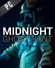 MIDNIGHT GHOST HUNT - STEAM - PC - MULTILANGUAGE - WORLDWIDE - Libelula Vesela - Jocuri video