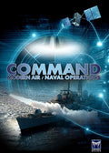 COMMAND: MODERN AIR / NAVAL OPERATIONS WOTY - STEAM - MULTILANGUAGE - WORLDWIDE - PC - Libelula Vesela - Jocuri video