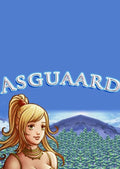ASGUAARD - PC - STEAM - MULTILANGUAGE - WORLDWIDE - Libelula Vesela - Jocuri video