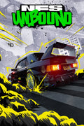NEED FOR SPEED: UNBOUND - PC - ORIGIN - MULTILANGUAGE - WORLDWIDE - Libelula Vesela - Jocuri video