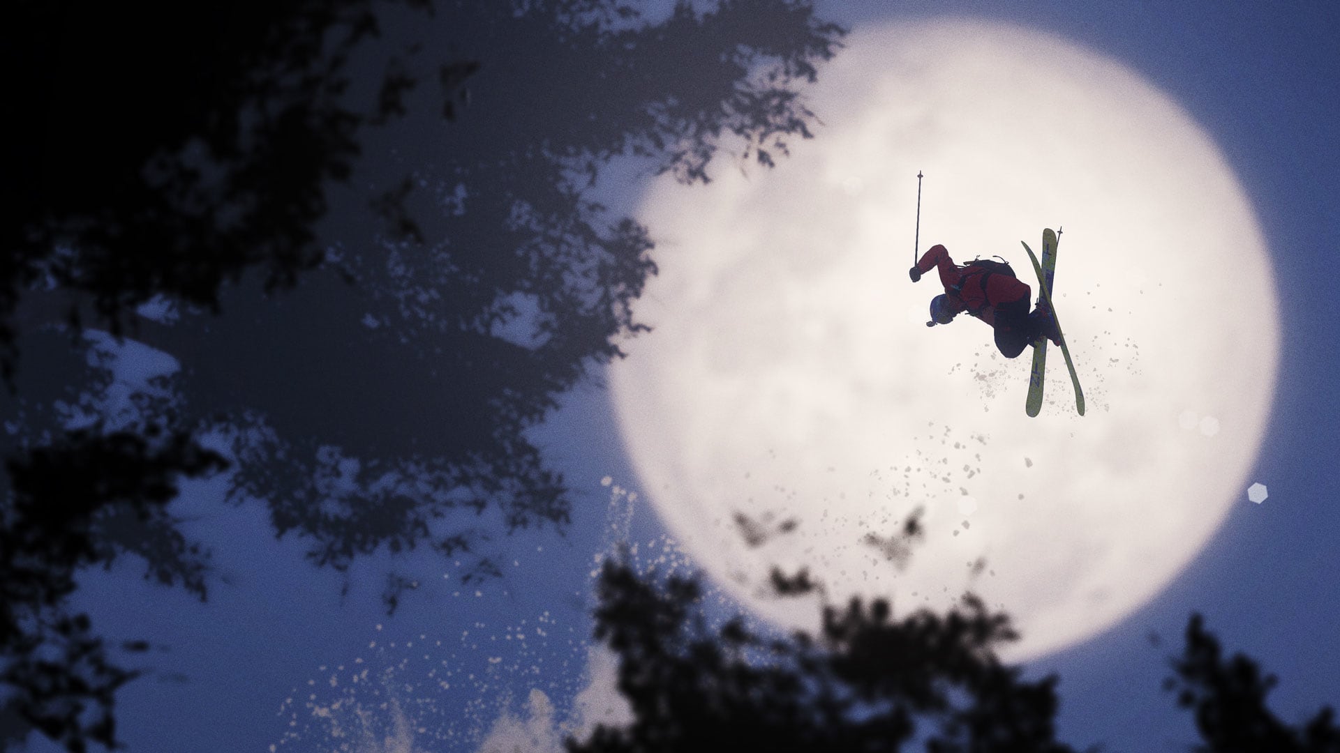 STEEP - XBOX ONE - WORLDWIDE - Libelula Vesela - Jocuri video