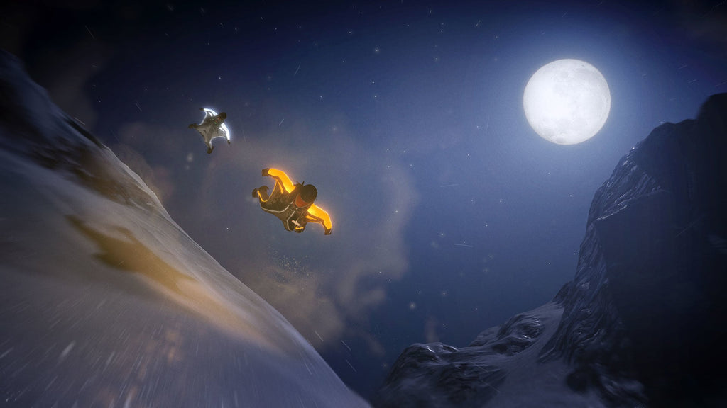 STEEP - XBOX ONE - WORLDWIDE Libelula Vesela Jocuri video