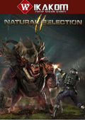 NATURAL SELECTION 2 - STEAM - PC - WORLDWIDE - Libelula Vesela - Jocuri video