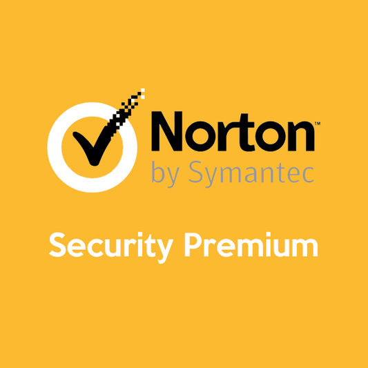 NORTON SECURITY PREMIUM 2020 EU KEY (1 YEAR / 10 DEVICES) - PC - OFFICIAL WEBSITE - MULTILANGUAGE - EU