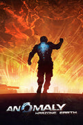 ANOMALY: WARZONE EARTH - PC - STEAM - MULTILANGUAGE - WORLDWIDE - Libelula Vesela - Jocuri video