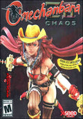 ONECHANBARA Z2: CHAOS - STEAM - MULTILANGUAGE - WORLDWIDE - PC - Libelula Vesela - Jocuri video
