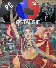 OSTALGIE: THE BERLIN WALL - PC - STEAM - MULTILANGUAGE - WORLDWIDE - Libelula Vesela - Jocuri video